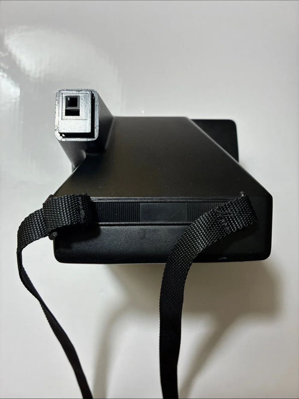 Polaroid spirit 600